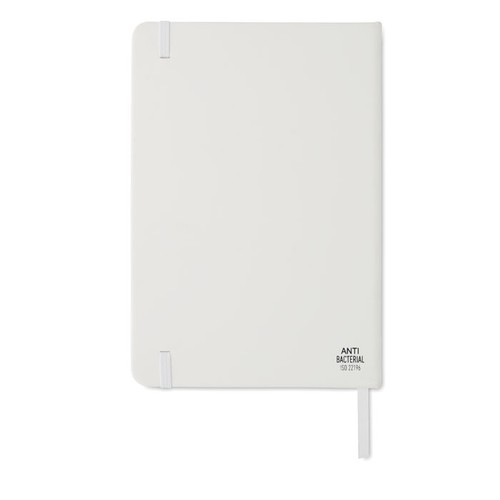 ARCO CLEAN Carnet A5 antibactérien - 2