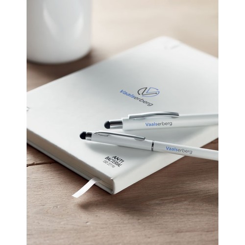 ARCO CLEAN Carnet A5 antibactérien - 5