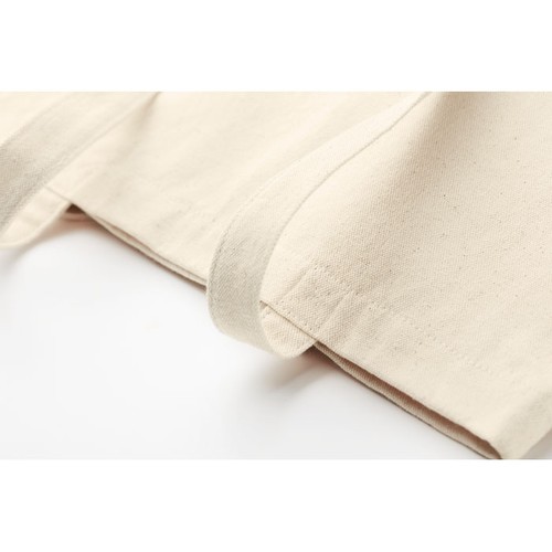 RASSA Bolsa compra canvas 270 gr/m²