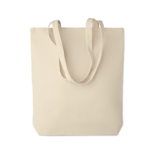 RASSA Sac shopping en toile - 2