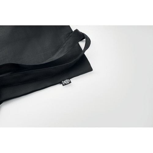 NAIMA TOTE Bolsa compra cáñamo 200 gr/m²