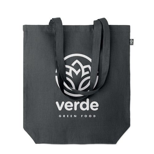 NAIMA TOTE Bolsa compra cáñamo 200 gr/m²
