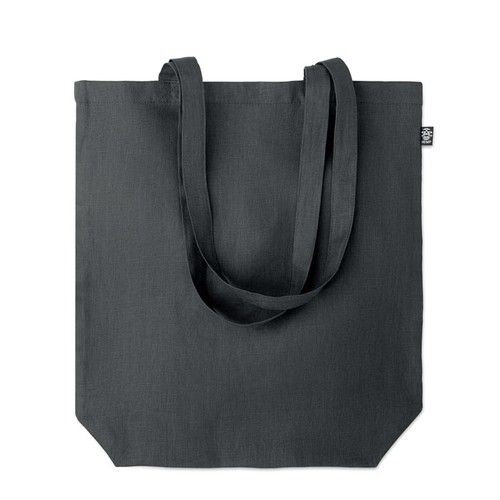 NAIMA TOTE Bolsa compra cáñamo 200 gr/m²