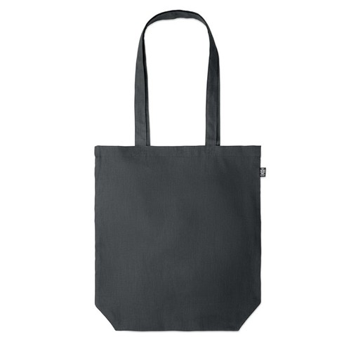 NAIMA TOTE Bolsa compra cáñamo 200 gr/m²
