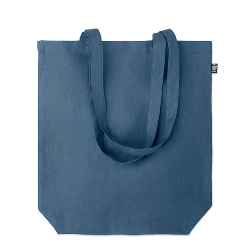NAIMA TOTE Bolsa compra cáñamo 200 gr/m²