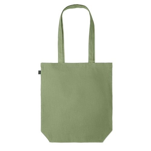 NAIMA TOTE Sac shopping en chanvre - 2