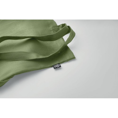 NAIMA TOTE Bolsa compra cáñamo 200 gr/m²