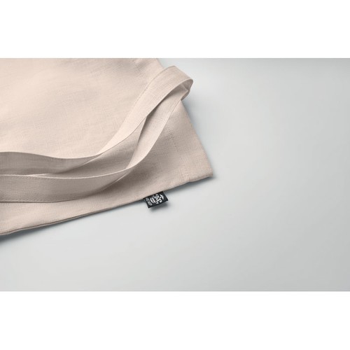 NAIMA TOTE Bolsa compra cáñamo 200 gr/m²