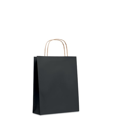 PAPER TONE S Bolsa papel pequeña 90 gr/m²