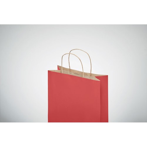 PAPER TONE S Bolsa papel pequeña 90 gr/m²