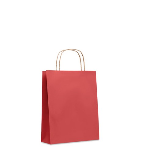 PAPER TONE S Bolsa papel pequeña 90 gr/m²