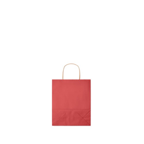 PAPER TONE S Bolsa papel pequeña 90 gr/m²