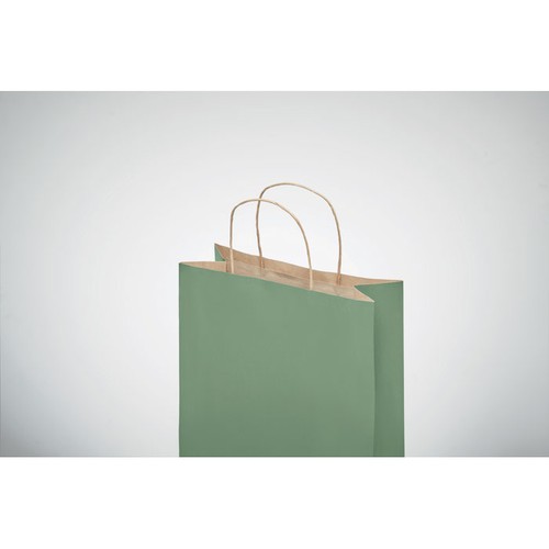 PAPER TONE S Bolsa papel pequeña 90 gr/m²
