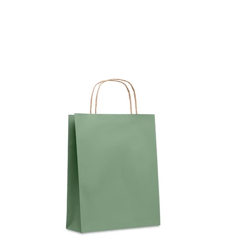 PAPER TONE S Bolsa papel pequeña 90 gr/m²