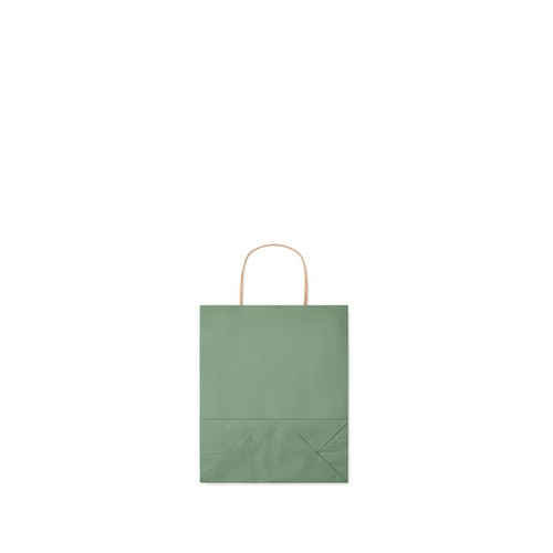 PAPER TONE S Bolsa papel pequeña 90 gr/m²