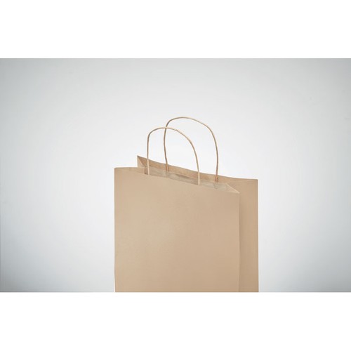 PAPER TONE S Bolsa papel pequeña 90 gr/m²