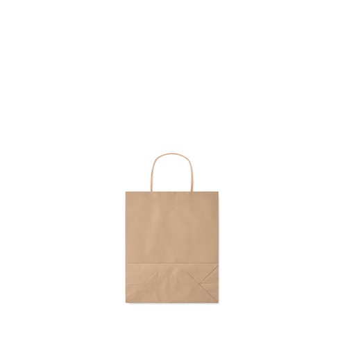 PAPER TONE S Bolsa papel pequeña 90 gr/m²