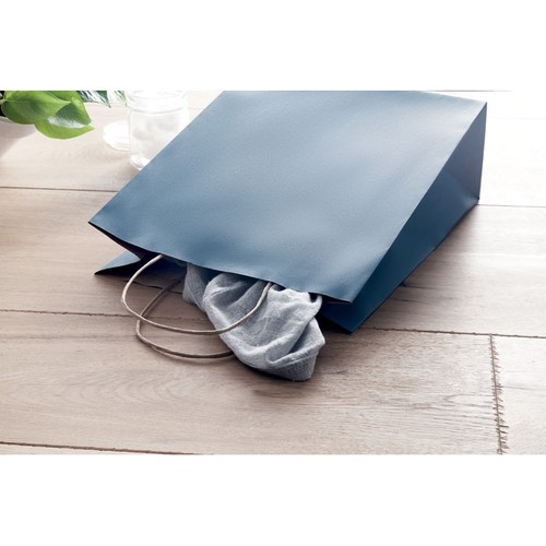 PAPER TONE S Sac en papier petit format - 6