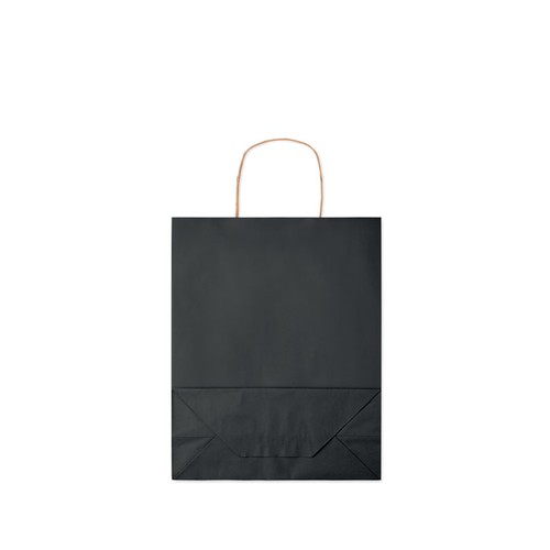 PAPER TONE M Bolsa papel mediana 90 gr/m²