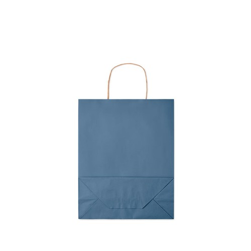 PAPER TONE M Bolsa papel mediana 90 gr/m²