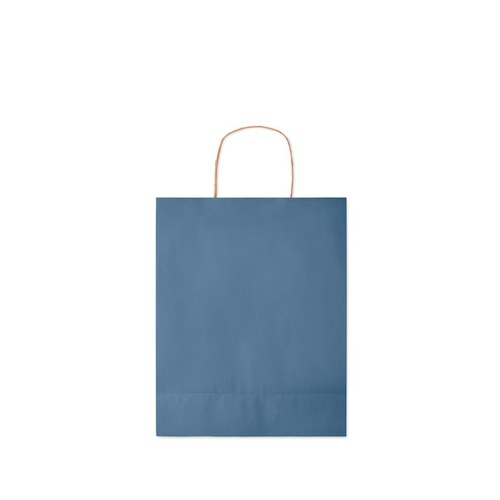 PAPER TONE M Bolsa papel mediana 90 gr/m²