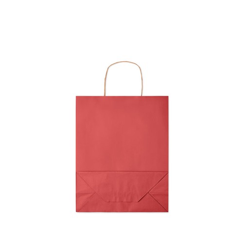 PAPER TONE M Bolsa papel mediana 90 gr/m²
