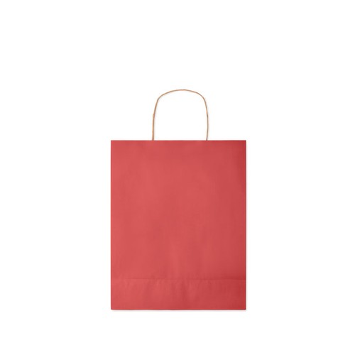 PAPER TONE M Bolsa papel mediana 90 gr/m²