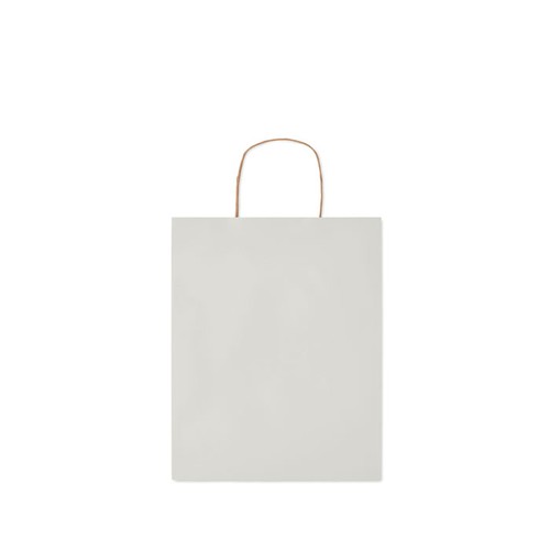 PAPER TONE M Bolsa papel mediana 90 gr/m²