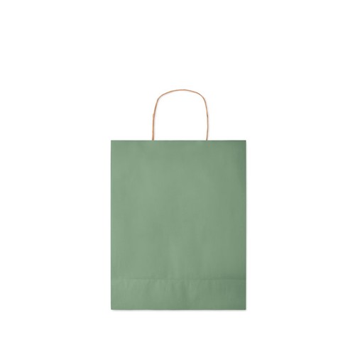 PAPER TONE M Bolsa papel mediana 90 gr/m²