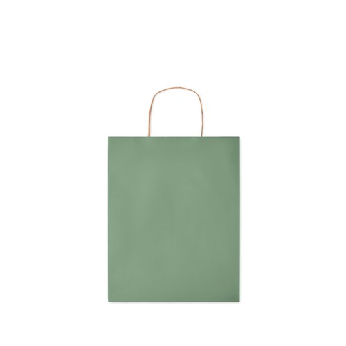 PAPER TONE M Sac en papier moyen format - 2