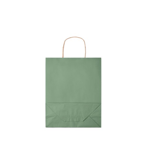 PAPER TONE M Sac en papier moyen format - 3