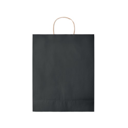 PAPER TONE L Bolsa papel grande 90 gr/m²