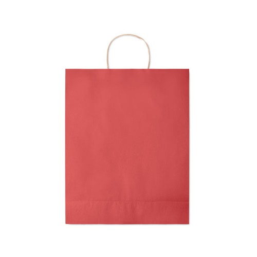 PAPER TONE L Bolsa papel grande 90 gr/m²