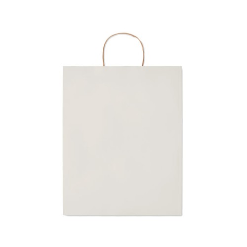 PAPER TONE L Bolsa papel grande 90 gr/m²