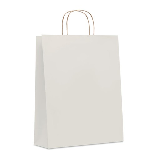 PAPER TONE L Bolsa papel grande 90 gr/m²