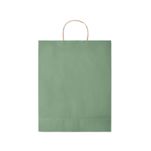PAPER TONE L Bolsa papel grande 90 gr/m²