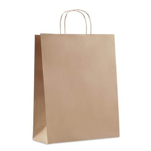 PAPER TONE L BOLSA PAPEL GRANDE 90 GR/M²