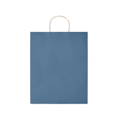 PAPER TONE L Sac en papier grand format - 2