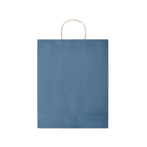 PAPER TONE L Sac en papier grand format - 3