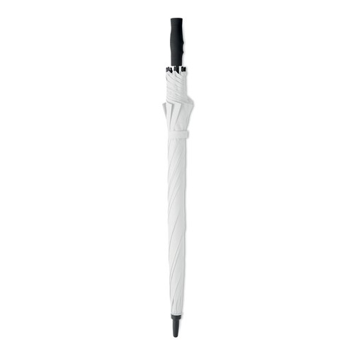 GRUSA Parapluie 27'' en pongée - 2