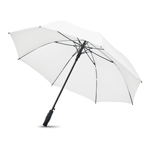 GRUSA Parapluie 27'' en pongée - 5