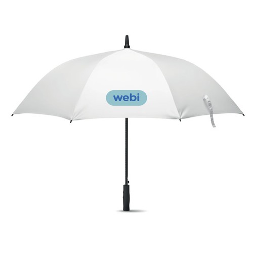 GRUSA Parapluie 27'' en pongée - 6