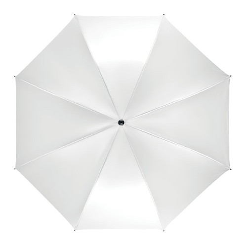 GRUSA Parapluie 27'' en pongée - 4