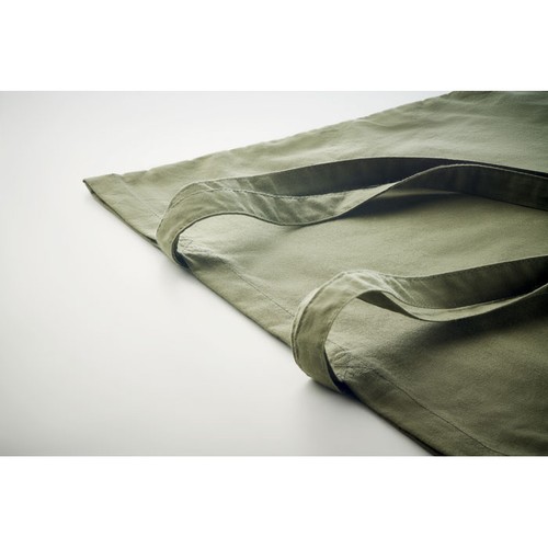ZIMDE COLOUR Bolsa compra algodón organico