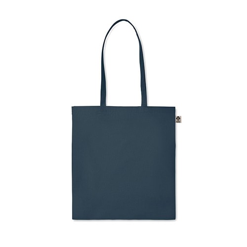ZIMDE COLOUR Bolsa compra algodón organico