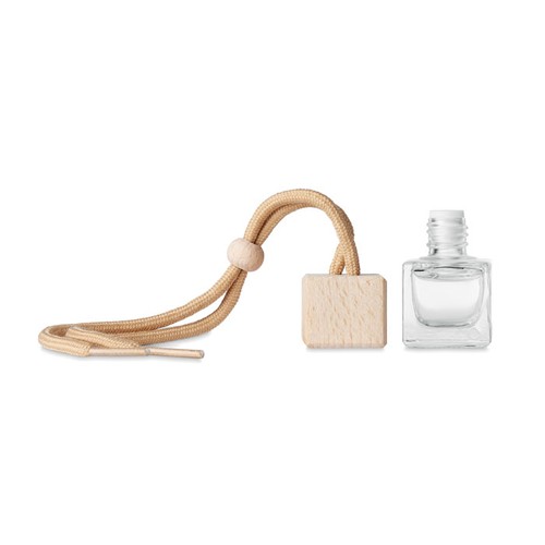 FRESH AIR Ambientador para coche 5ml