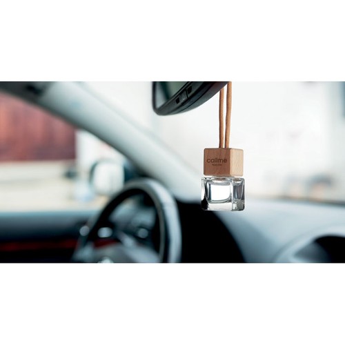 FRESH AIR Ambientador para coche 5ml