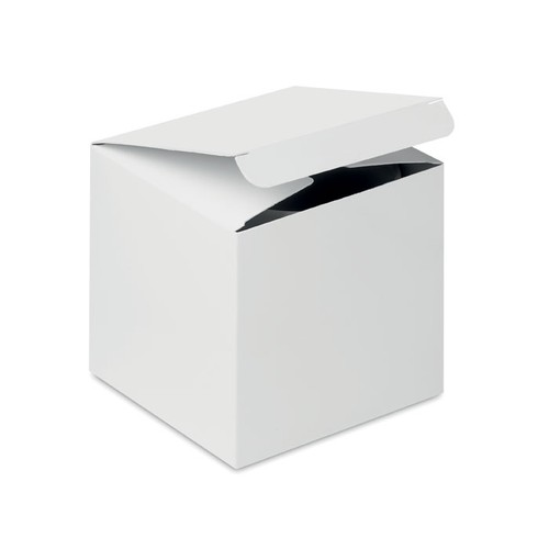 BOX Caja  carton taza sublimacion