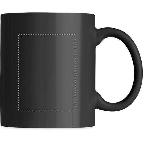 Emplacement de marquage : à droite de la poignée
