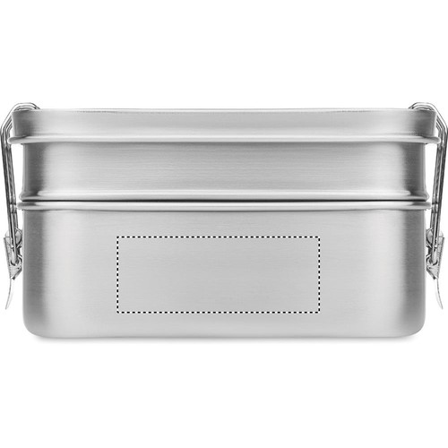 Emplacement de marquage : côté 1